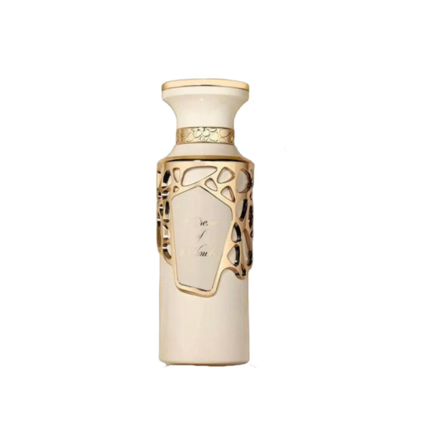 Creme Of Clouds by Fragance World 3.4 oz EDP