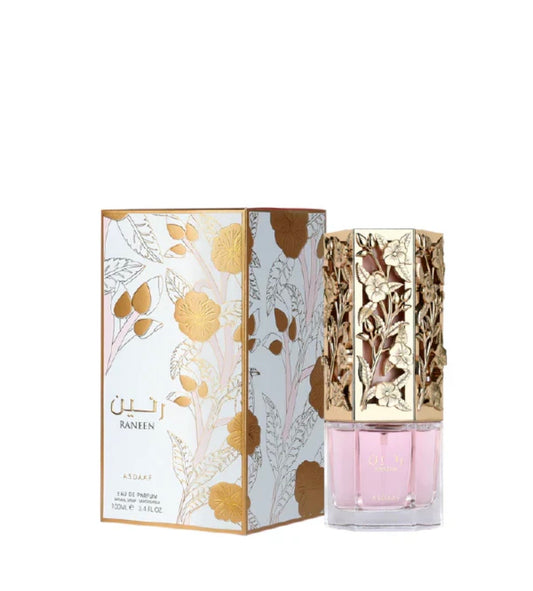 Raneen by Asdaaf. EDP 100ml