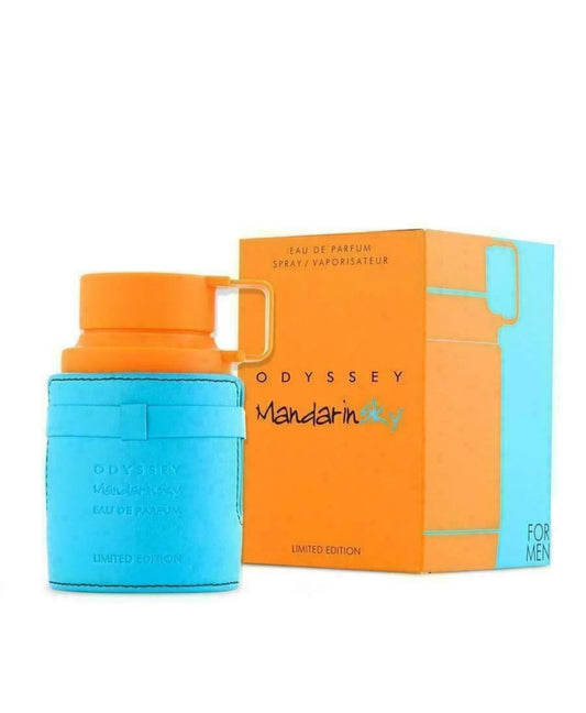 Odyssey Mandarin Sky Limited Edition EAU De Parfum