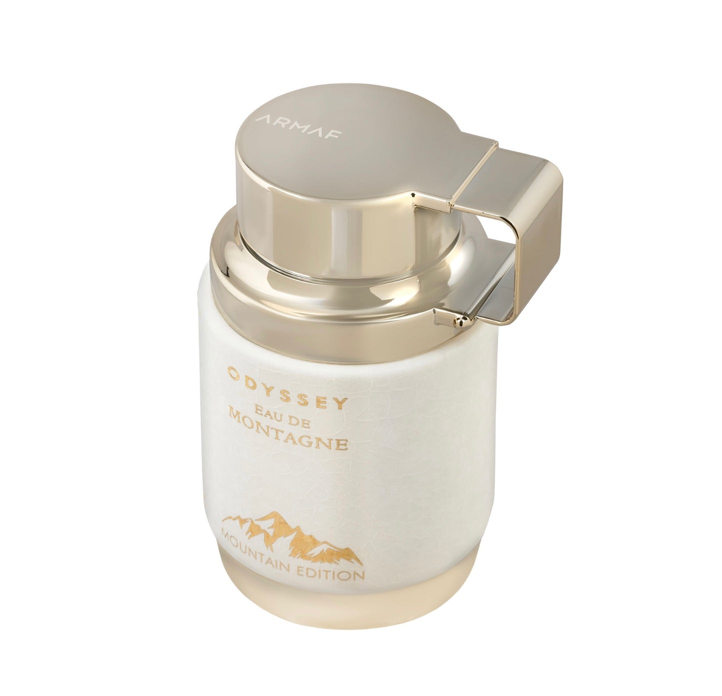 Odyssey EAU De Montagne by Armaf 3.4 zona EAU De Parfum