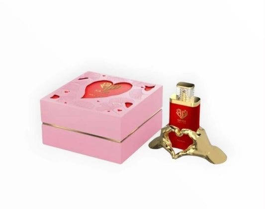 Saher by Nusuk 3.4oz EDP