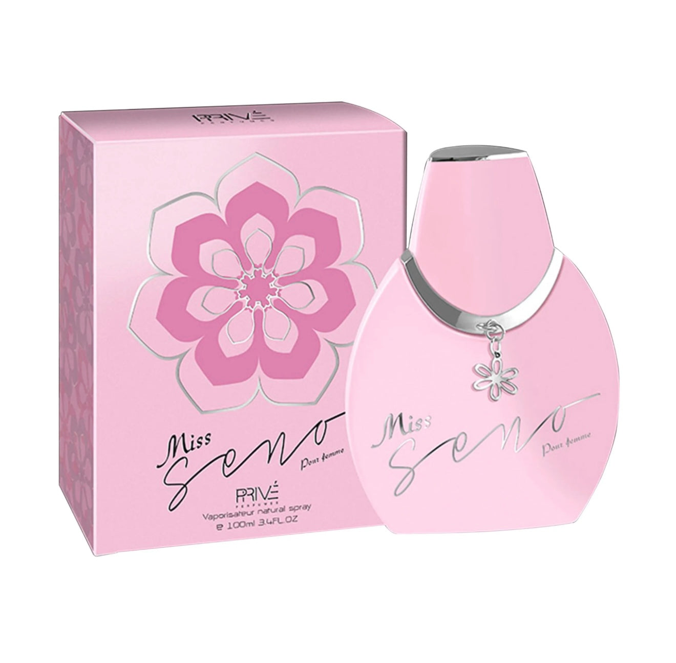 Miss Seno by Emper 3.4oz EAU De Parfum