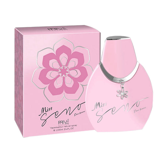 Miss Seno by Emper 3.4oz EAU De Parfum