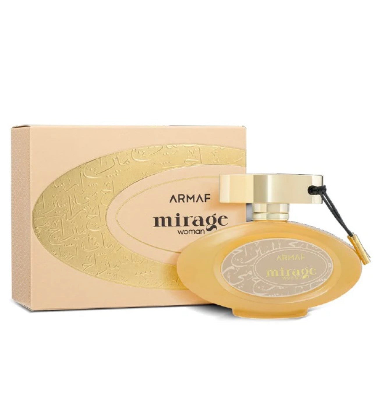Mirage Woman by Armaf 100ml