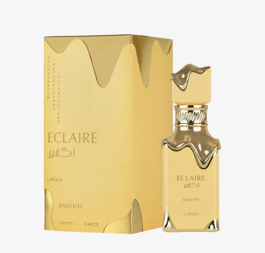 Eclaire Banoffi by Lattafa