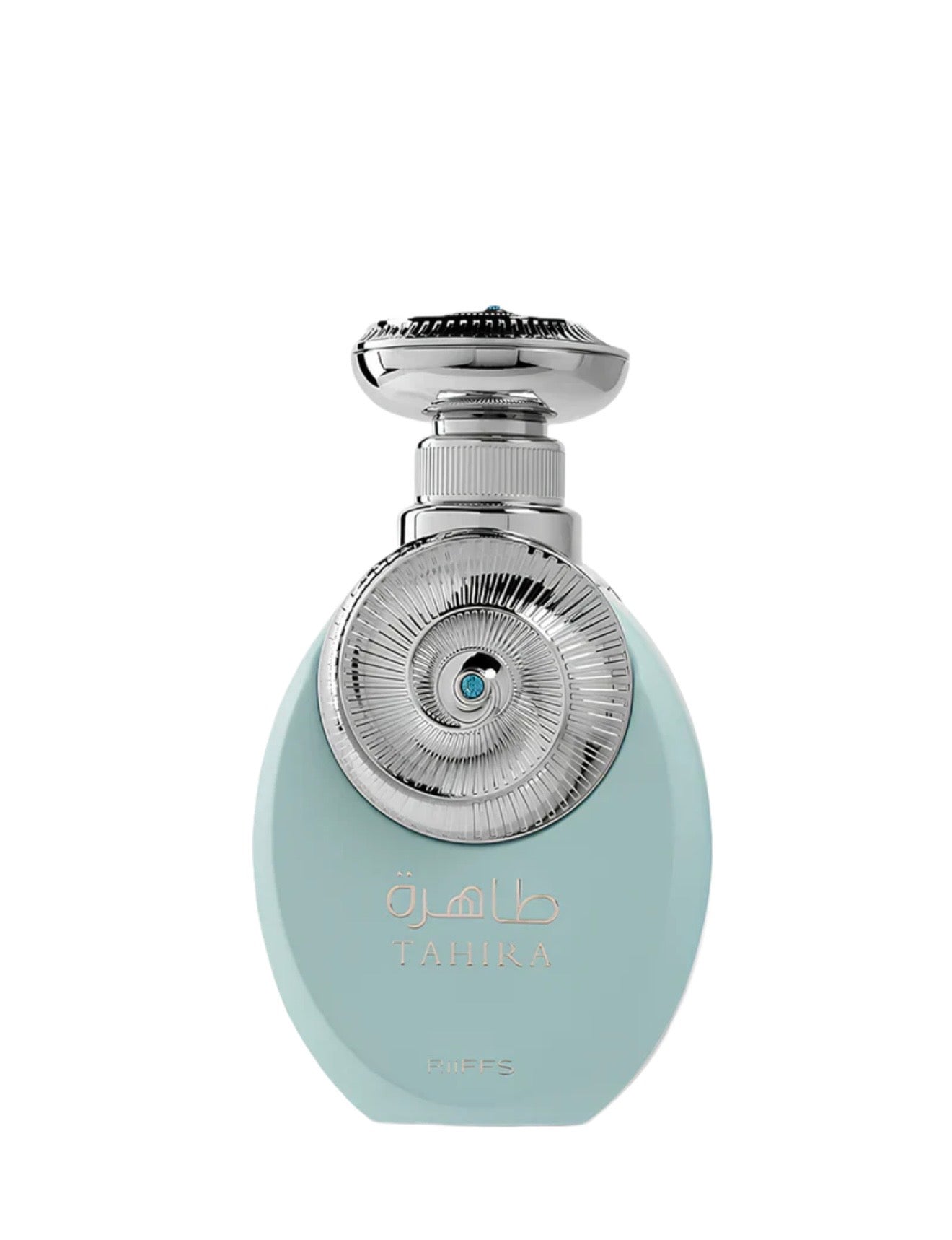 Tahira by Riiffs. Extrait De Parfum 100ml