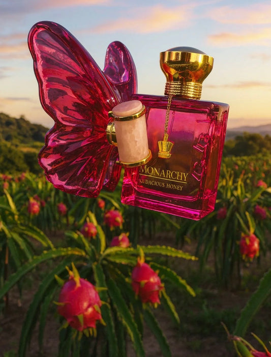 The Rebel One Anarchy 3.4oz EDP