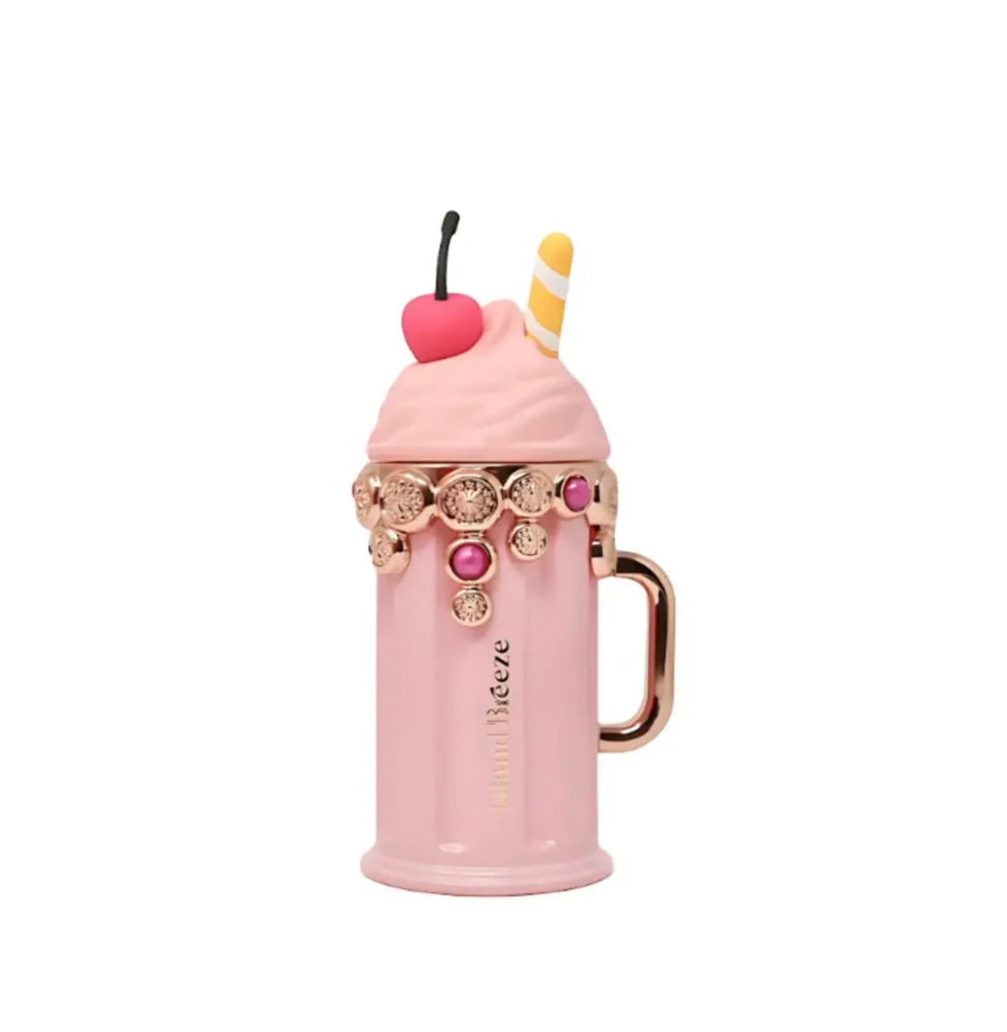 Island Breeze by Armaf 3.4 oz EDP