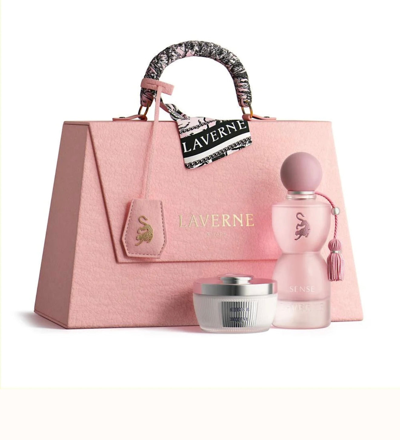 Laverne Sense 75ml
