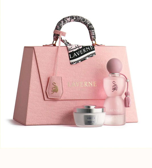 Laverne Sense 75ml