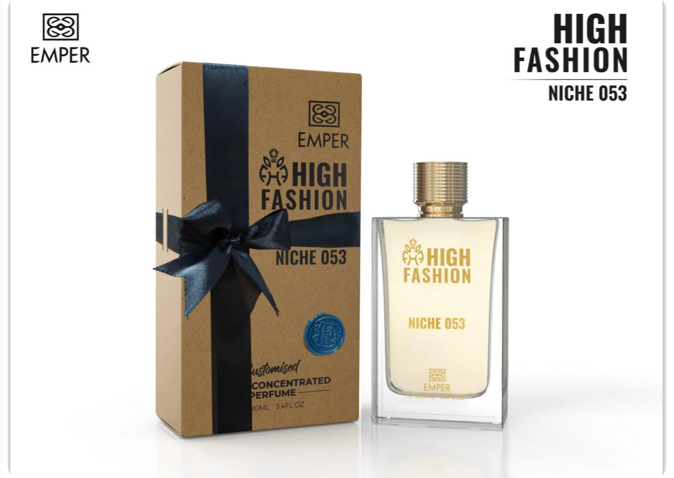 High Fashion Niche 053 by Emper