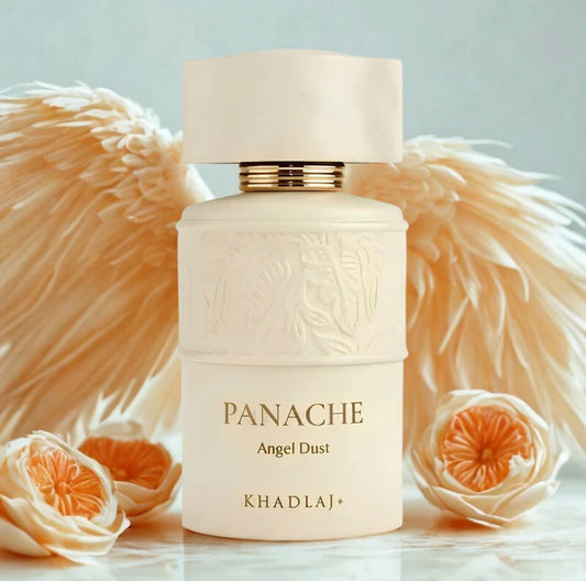 Panache Angel Dust by Khadlaj Extrait De Parfum