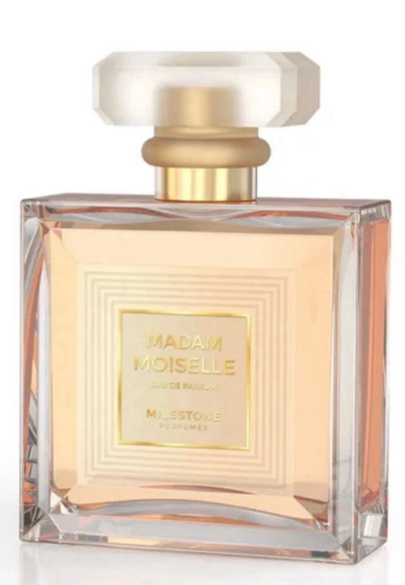 Madam Moiselle by Milestone, 3.4oz EDP