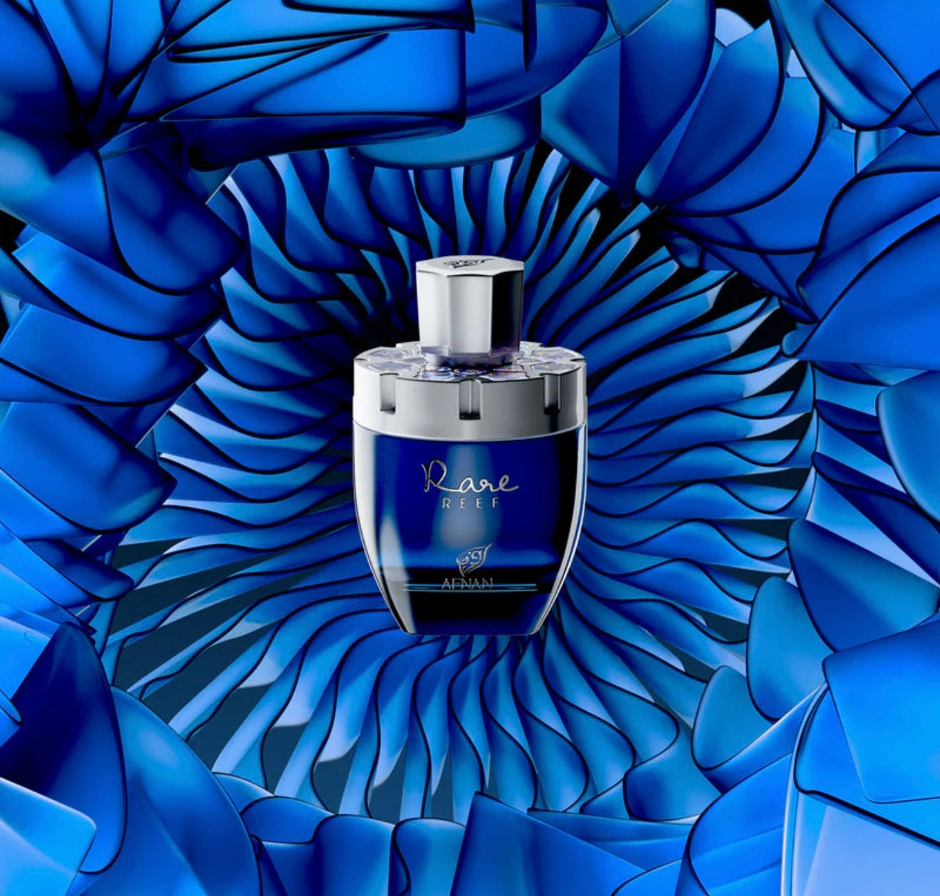 Rare Reef by Afnan 3.4oz EDP