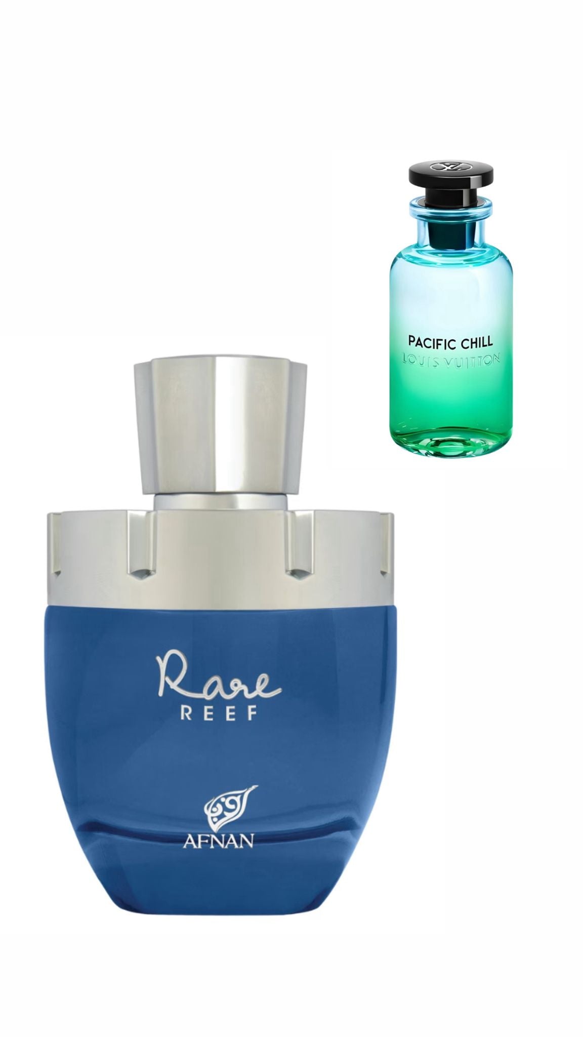Rare Reef by Afnan 3.4oz EDP
