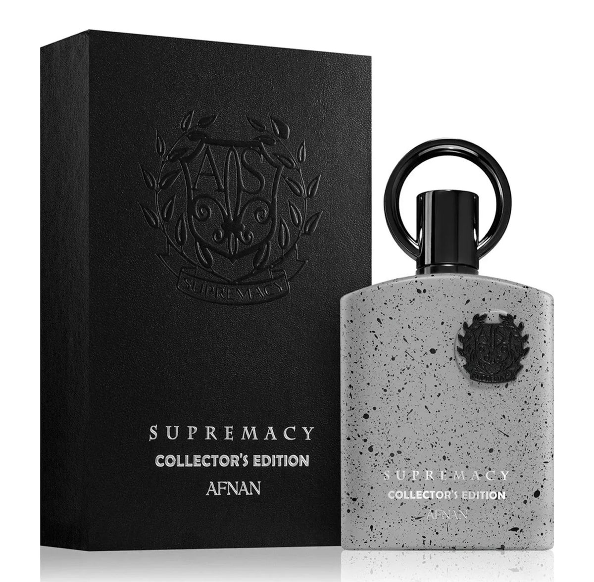 Supremacy Collector’s Edition by Afnan EDP 100ml