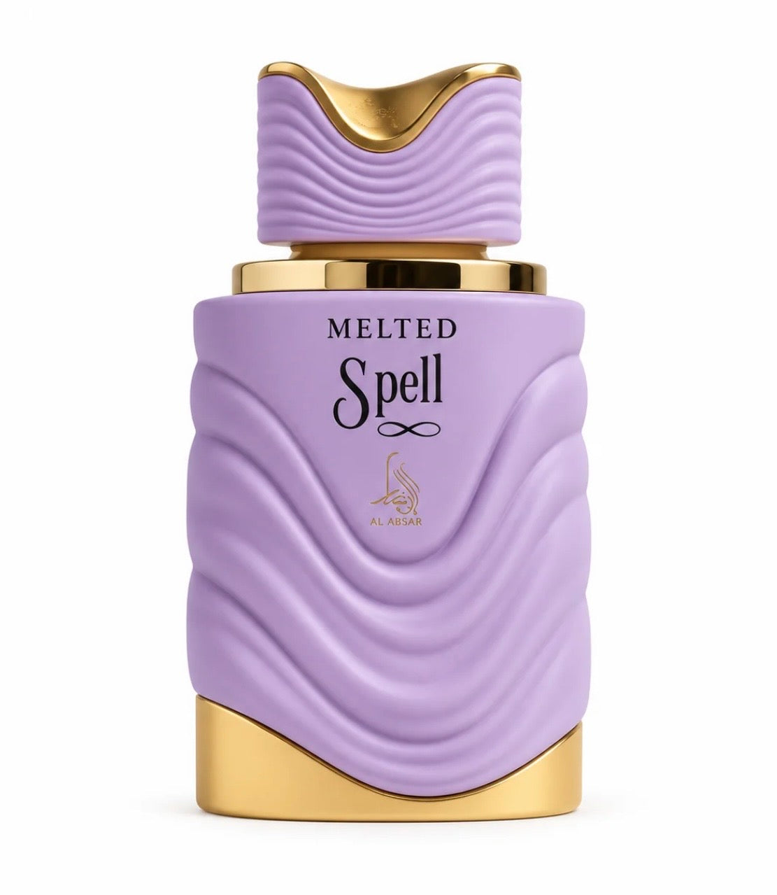 Al Absar Melted Spell EDP 100ml