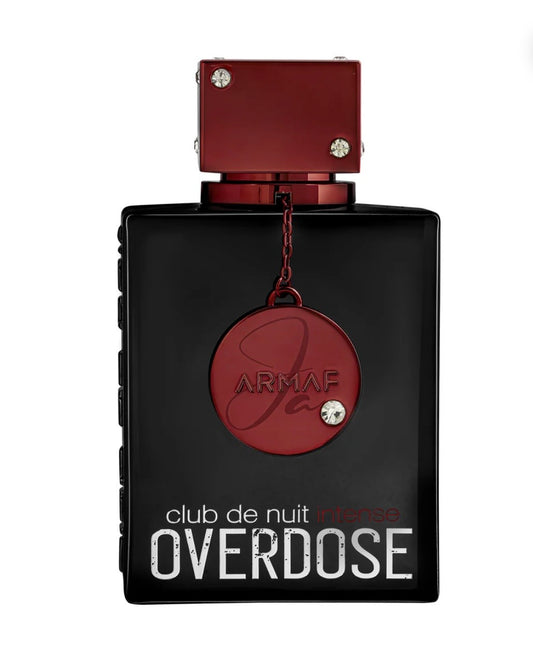 Club De Nuit Overdose