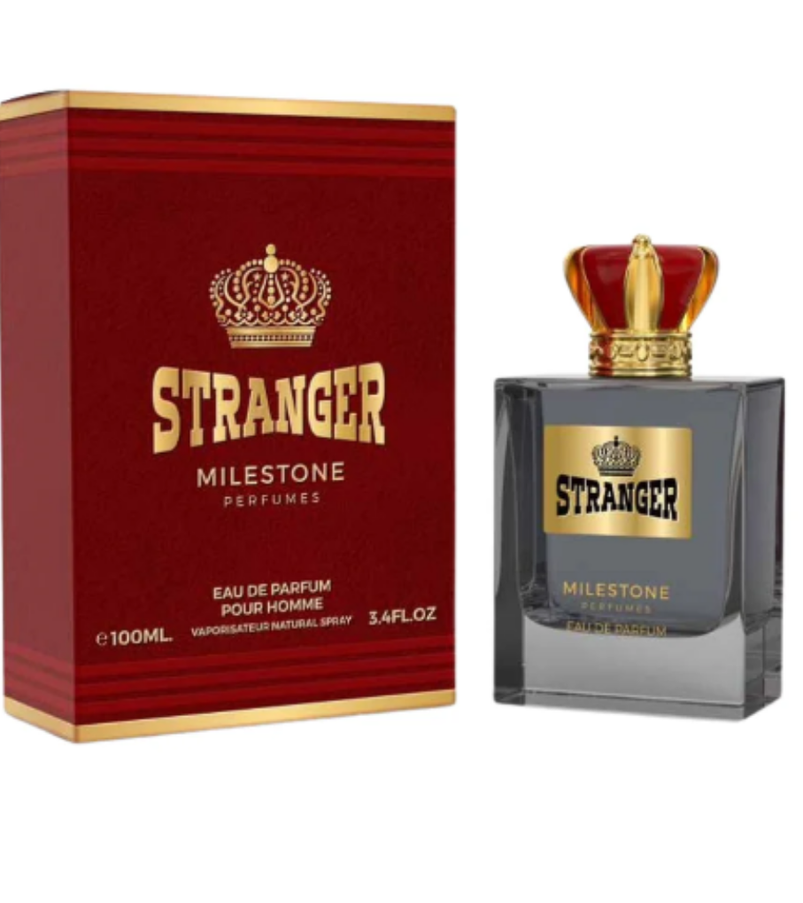 Stranger Absolute by Milestone EDP 3.4oz