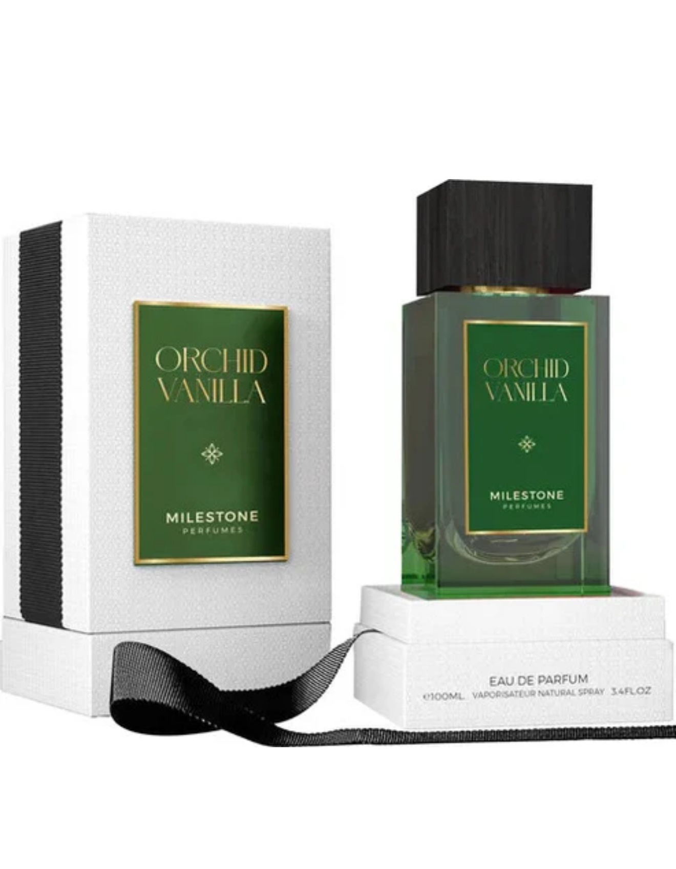 Orchid Vanilla by Milestone