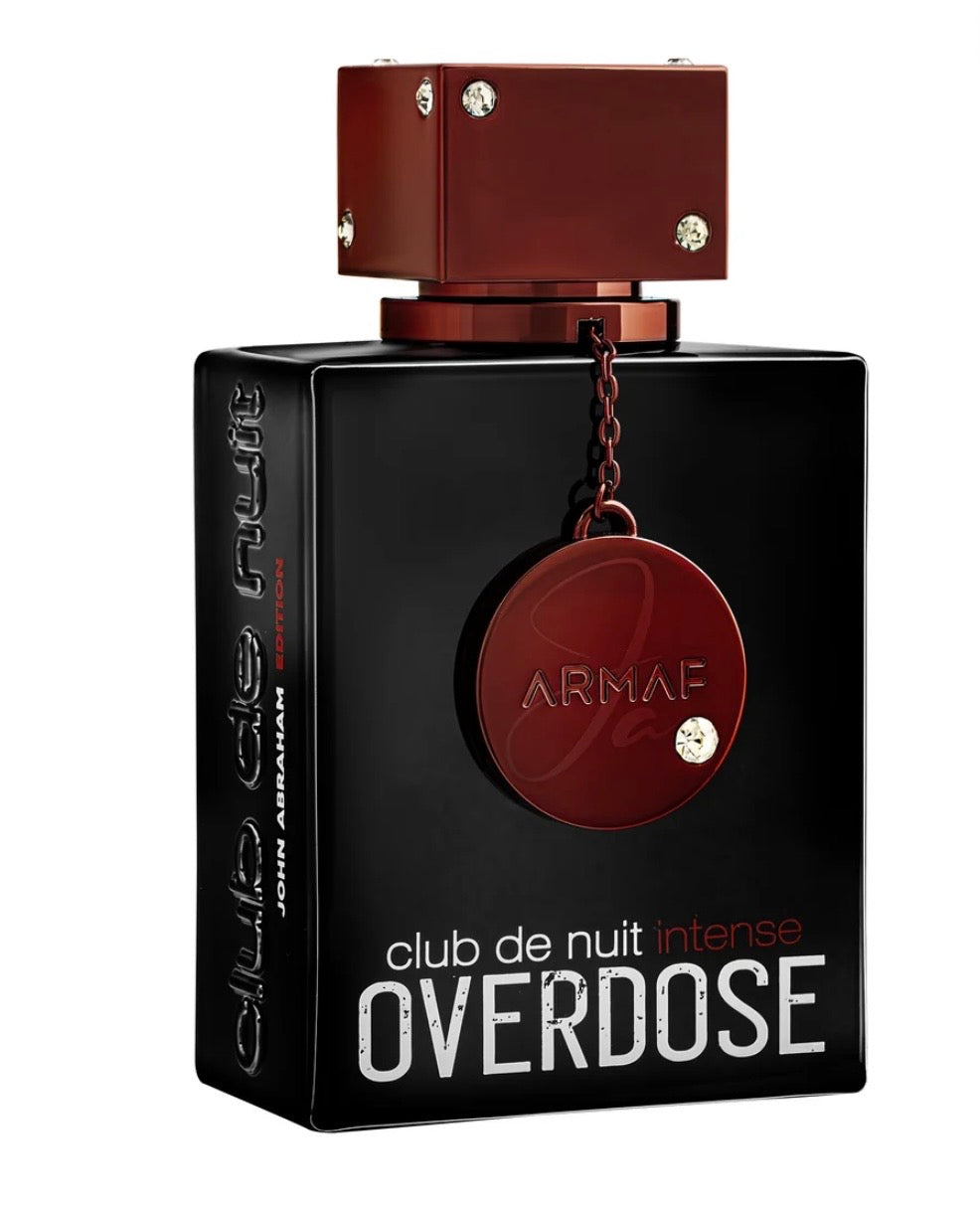 Club De Nuit Overdose