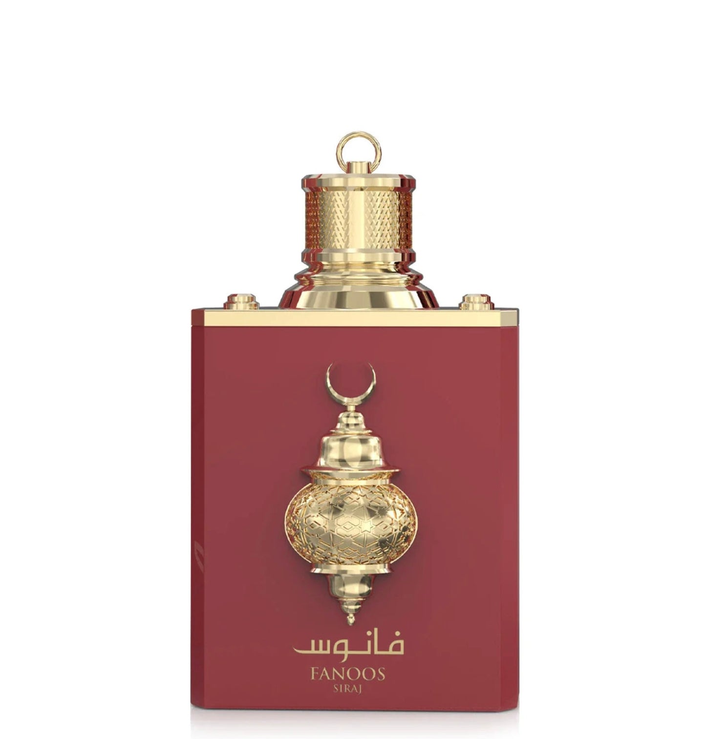 Fanoos Siraj by Amaran Exclusive 3.4oz EAU De Parfum