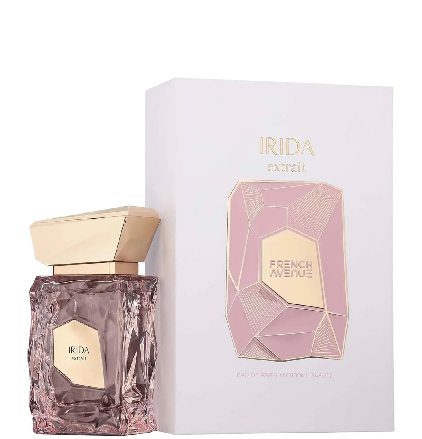 Irida by French Avenue 3.4oz EDP
