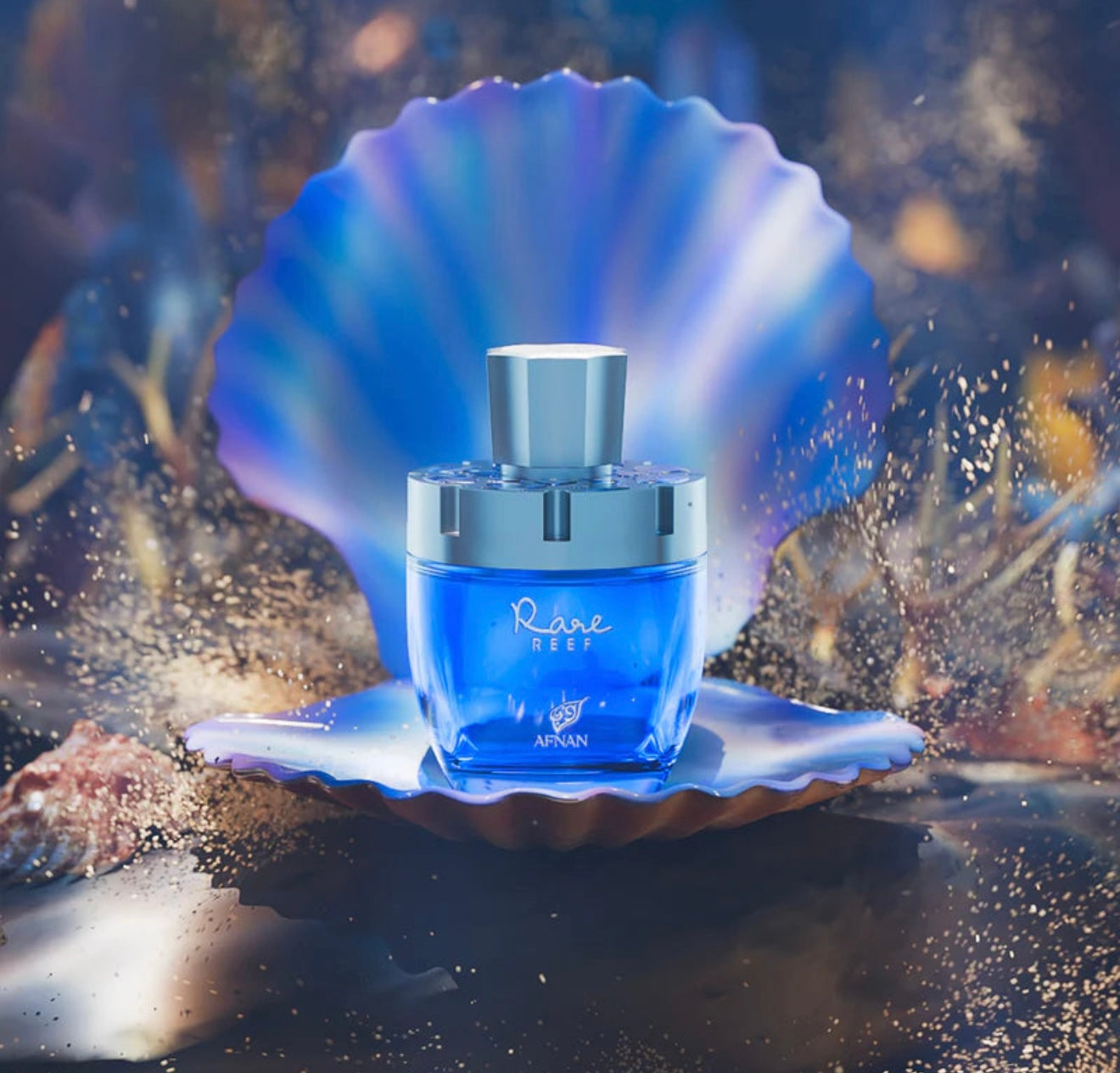 Rare Reef by Afnan 3.4oz EDP