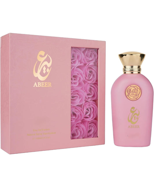 Abeer By Riiffs 3.4oz EAU De Parfum for Women