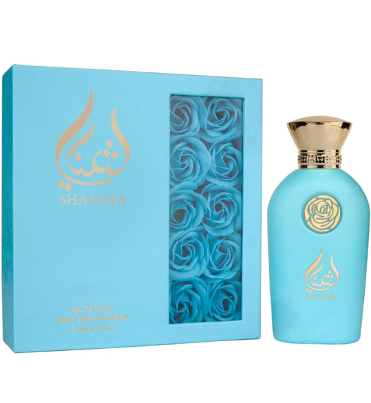 Shanaya By Riiffs 3.4 oz EAU De Parfum for Women