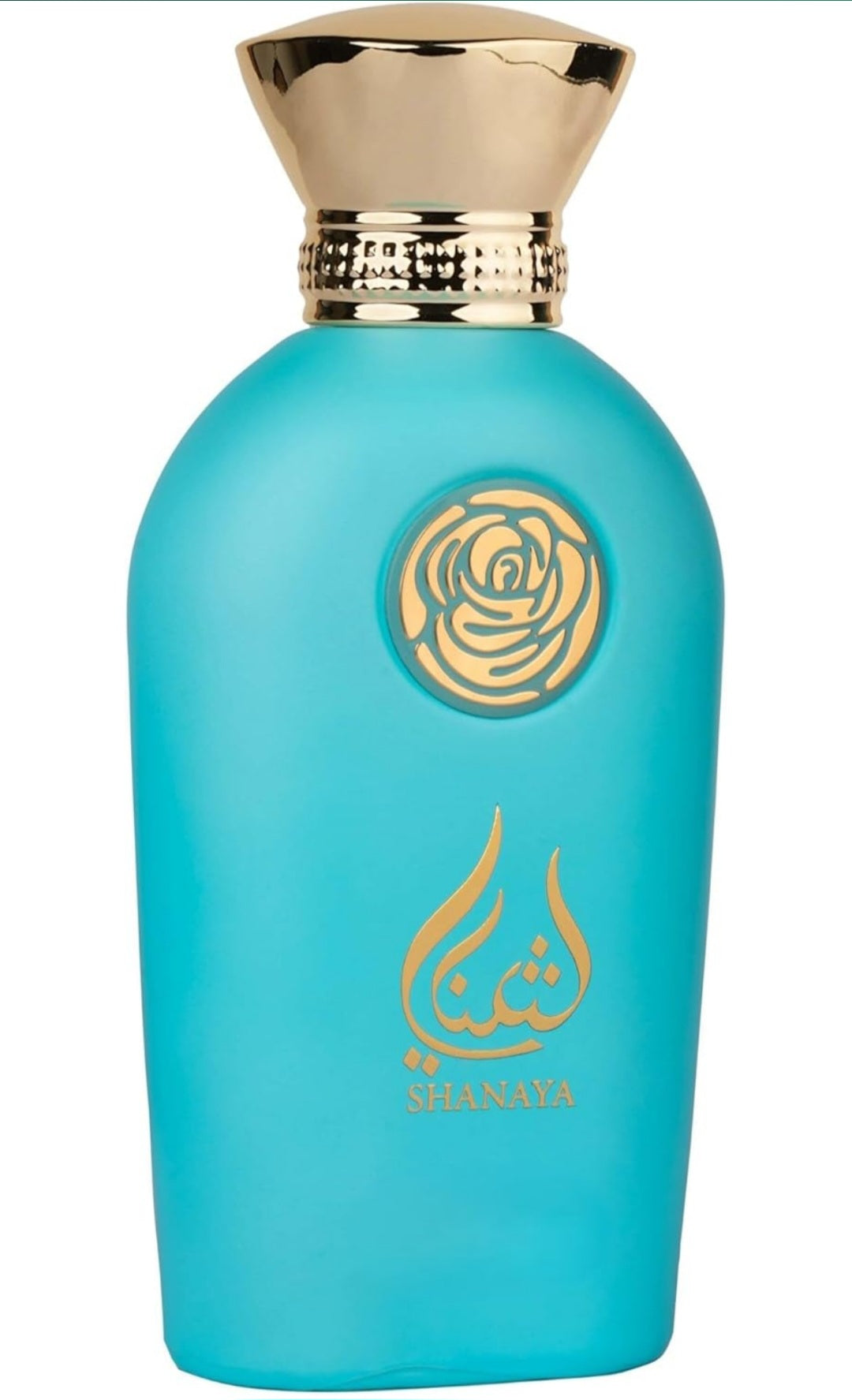 Shanaya By Riiffs 3.4 oz EAU De Parfum for Women