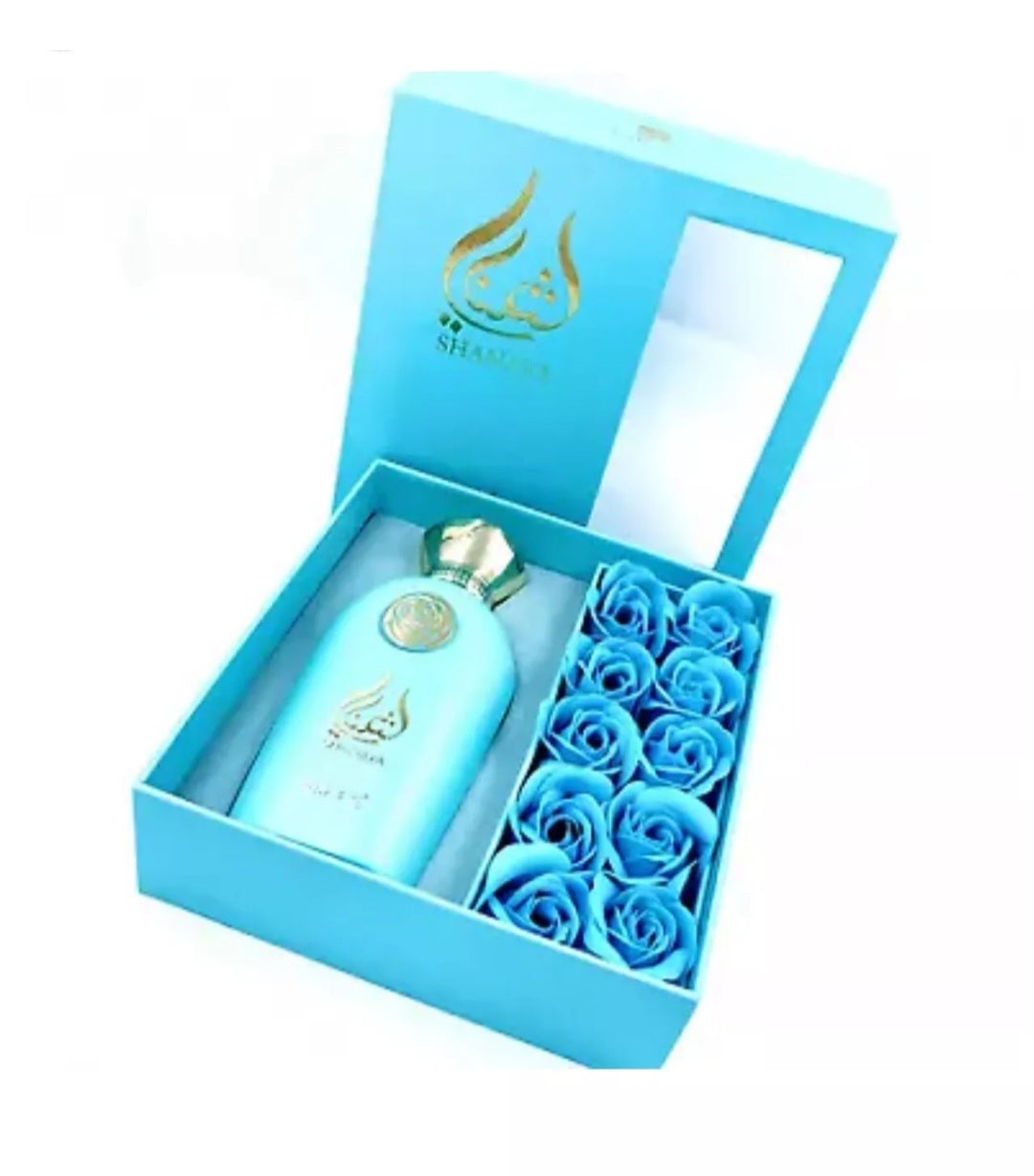 Shanaya By Riiffs 3.4 oz EAU De Parfum for Women