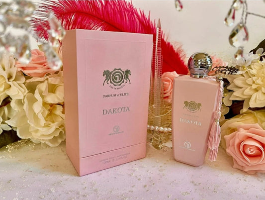 Dakota By Grandeur 3.4 oz EAU De Parfum for Women