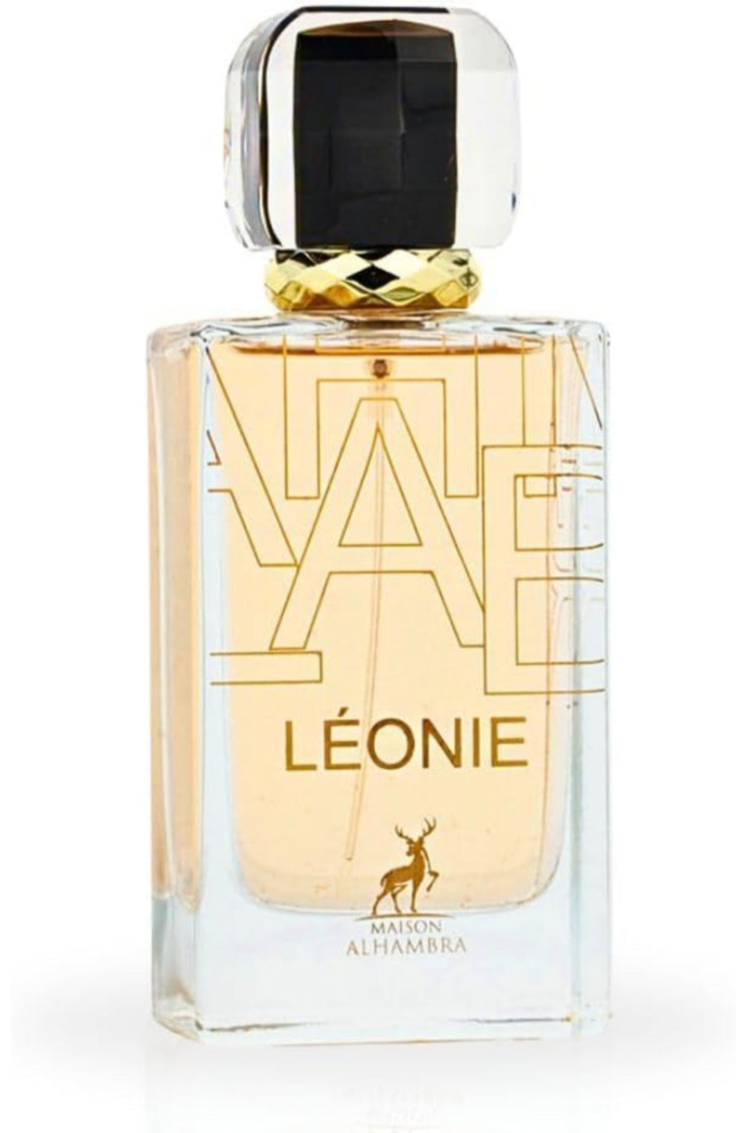 Leonie By Maison Alhambra 3.4 oz EAU De Parfum for Women