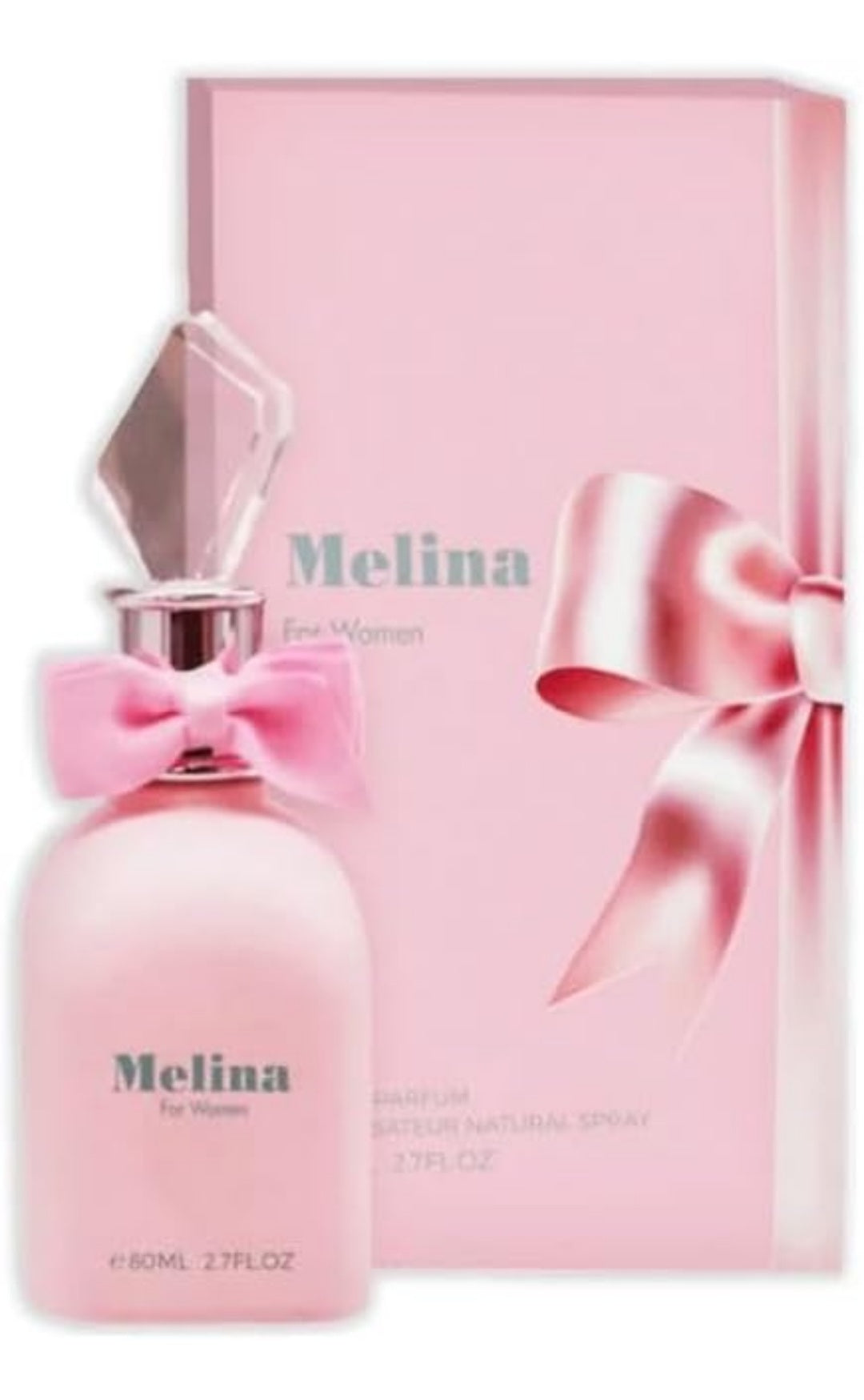 Melina For Women by Emper 2.7 oz EAU De Parfum