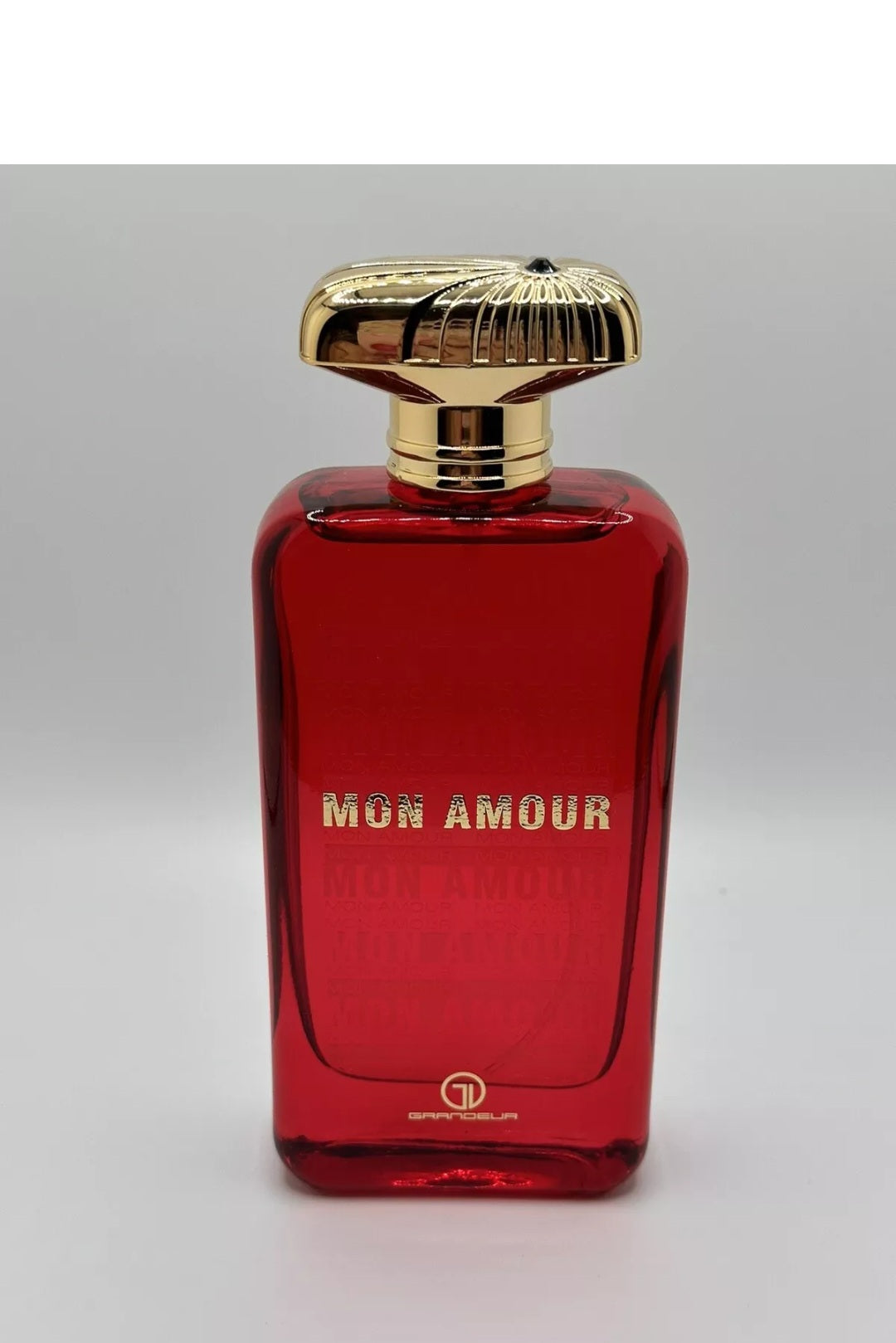 Mon Amour By Grandeur 3.4 oz EAU De Parfum for Women