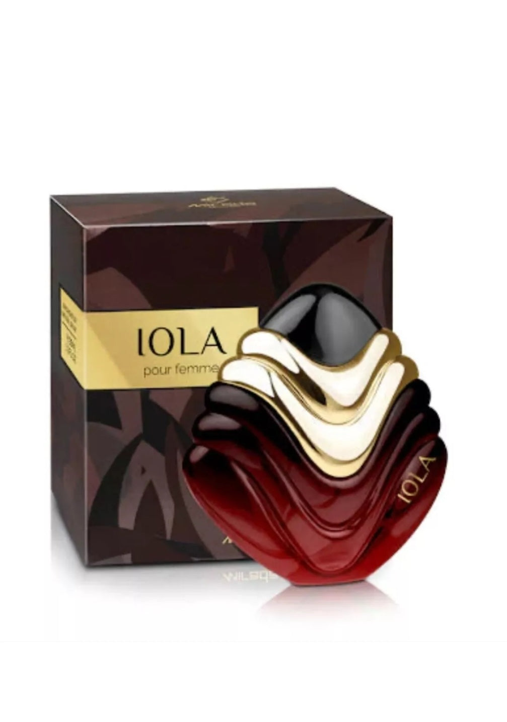 Lola Pour Femme EAU De Parfum for Women