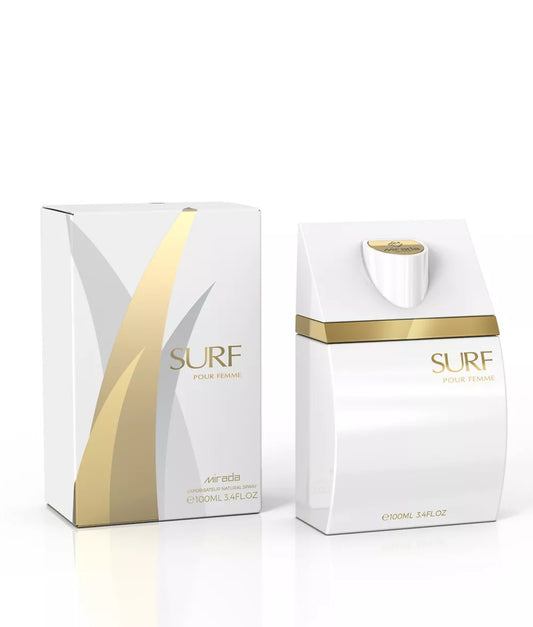 Surf Pour Femme by Mirada EAU De Parfum