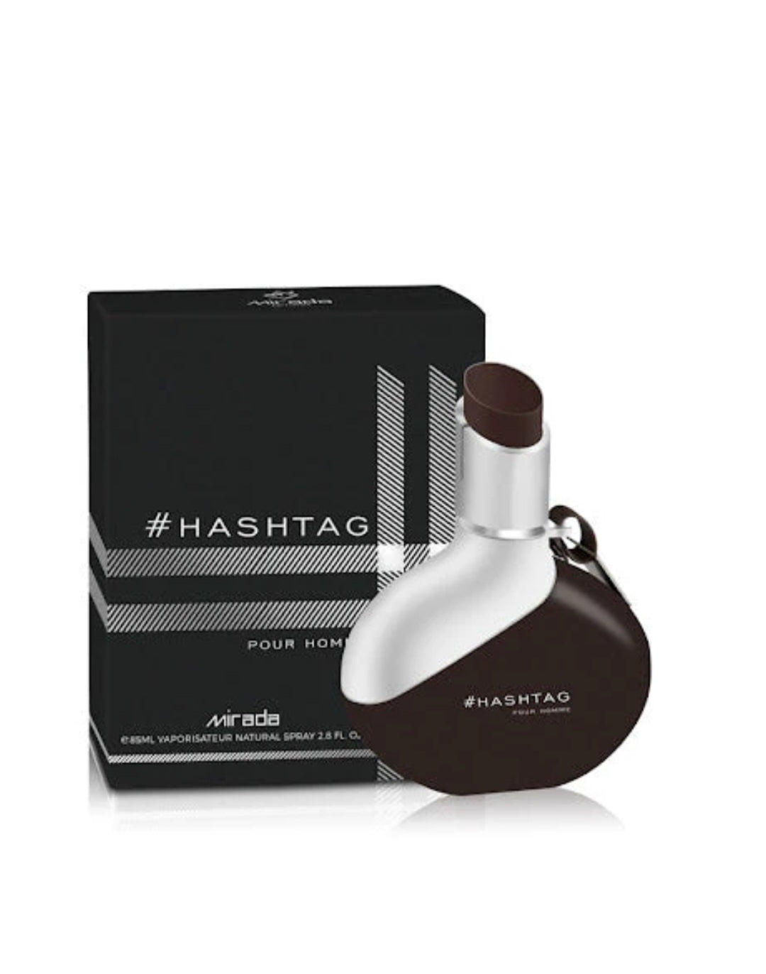 Hashtag Pour Homme By Mirada EAU De Parfum