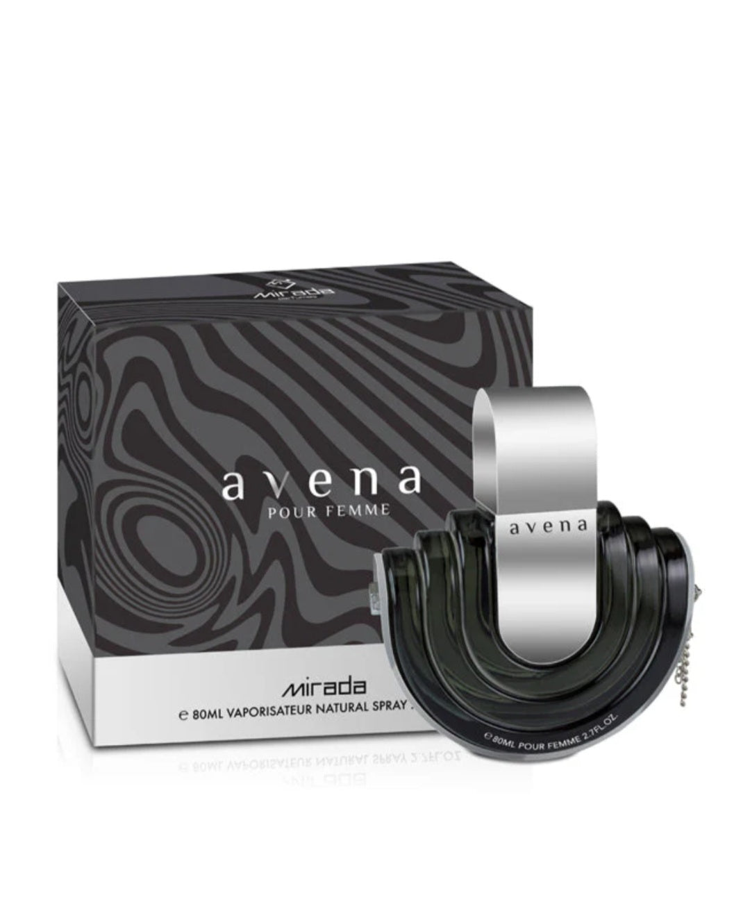 Avena Pour Femme by Mirada EAU De Parfum