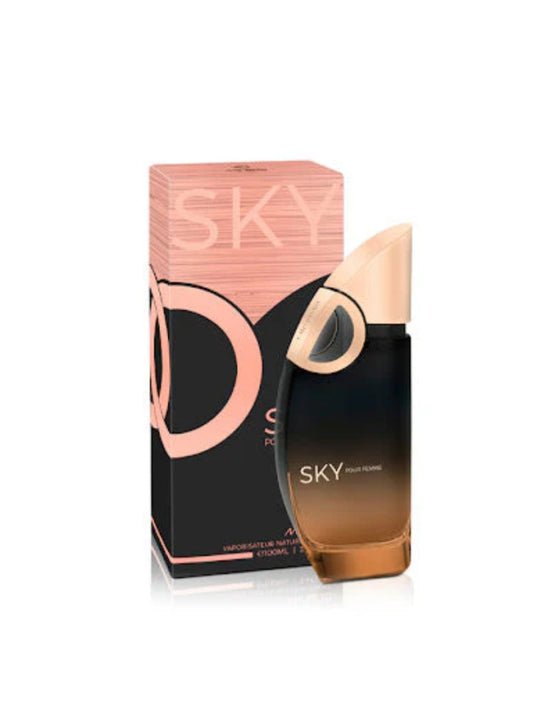 Sky Pour Femme by Mirada EAU De Parfum