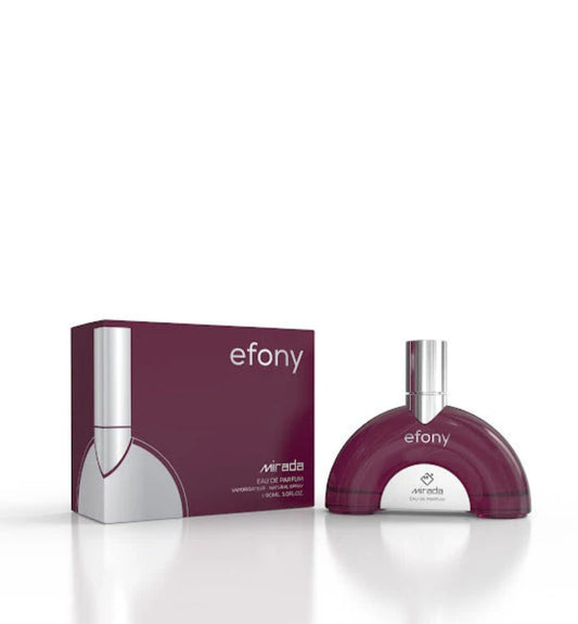 Efony by Mirada 3.4 oz EAU De Parfum for Women