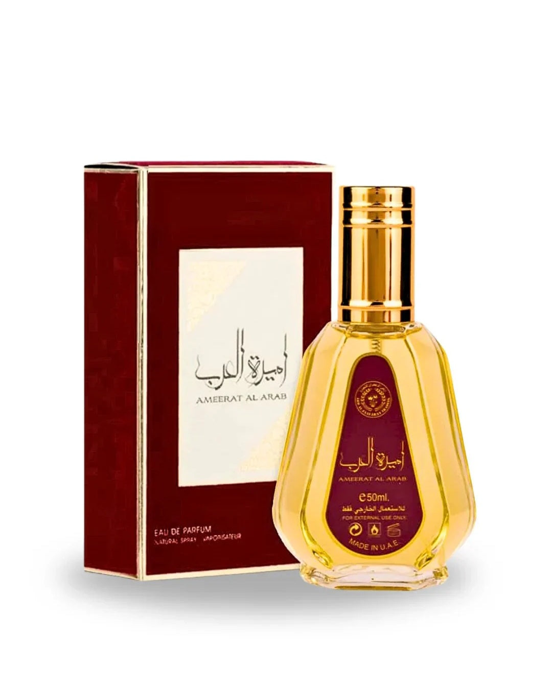 Ameerat Al Arab 1.7oz Unisex