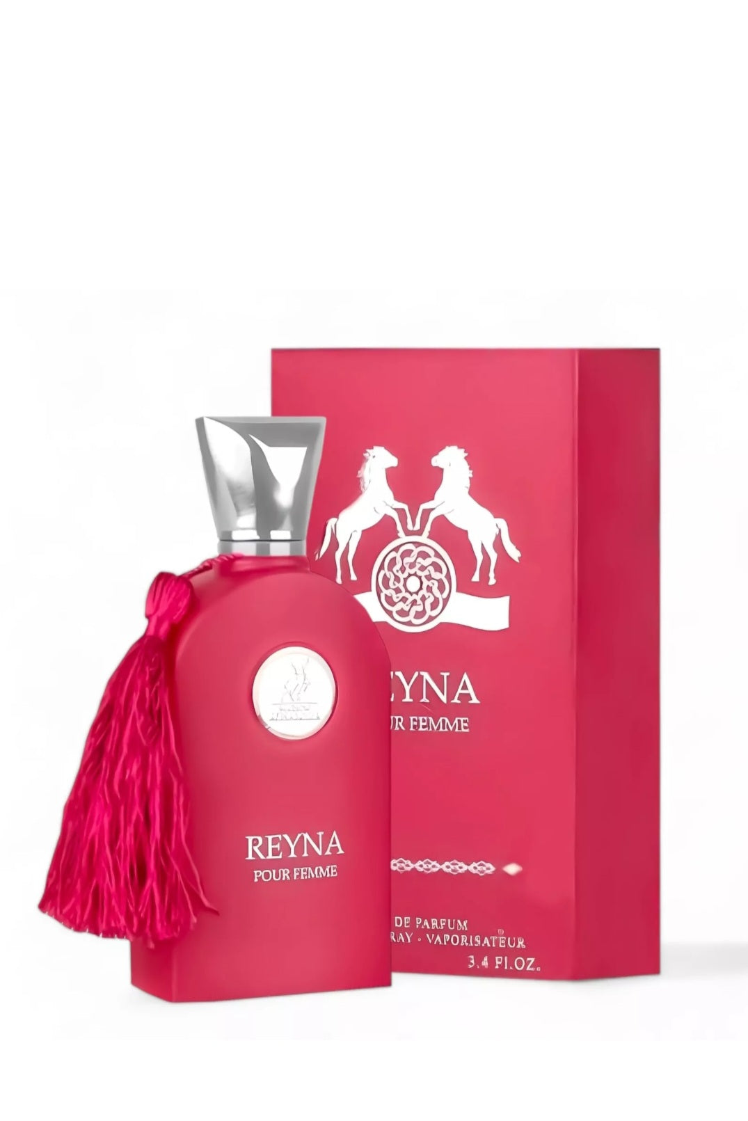 Reyna Pour Femme 3.4 oz EAU De Parfum