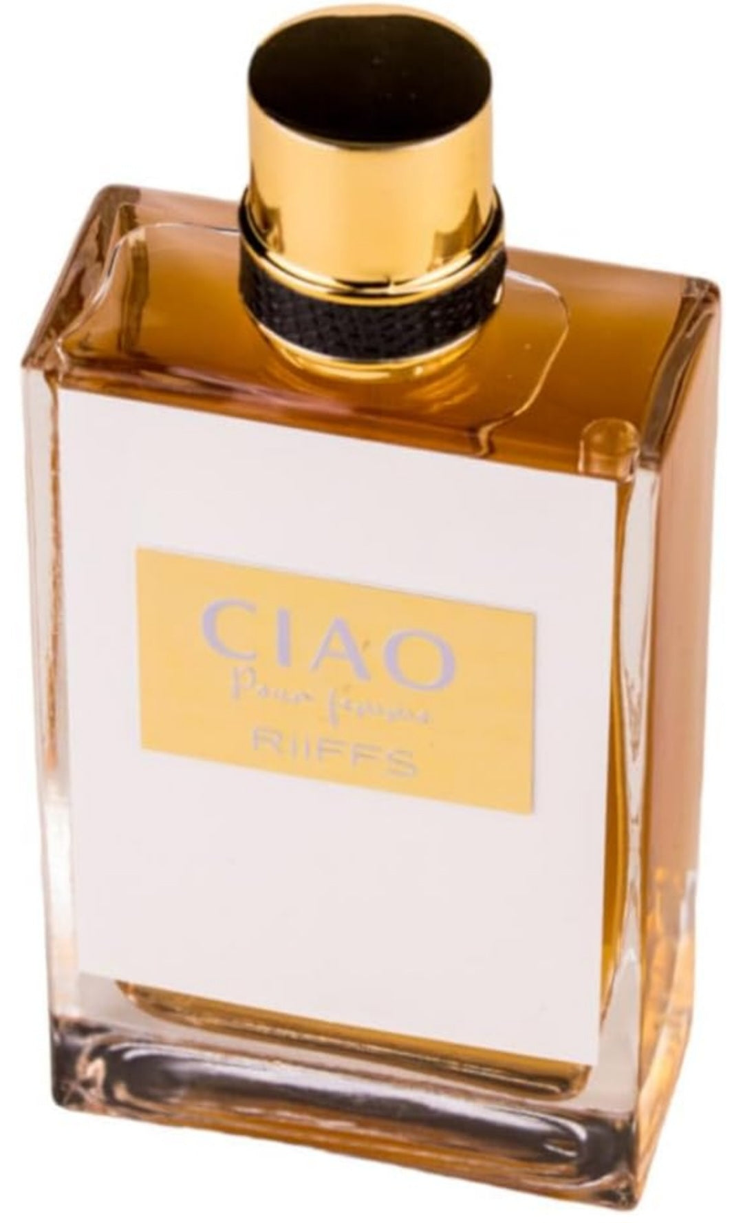 Ciao Pour Femme by Riiffs 3.4 oz EAU De Parfum