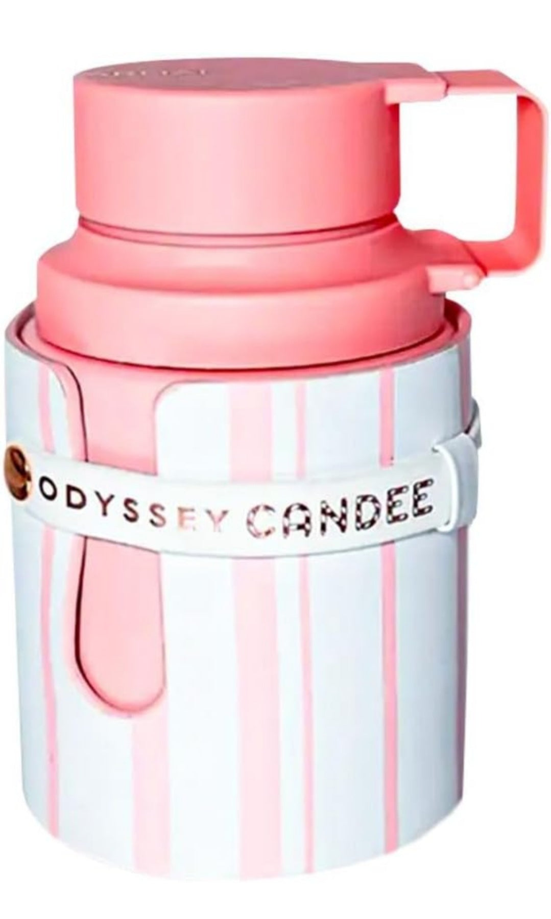 Odyssey Candee by Armaf 3.4 oz EAU De Parfum