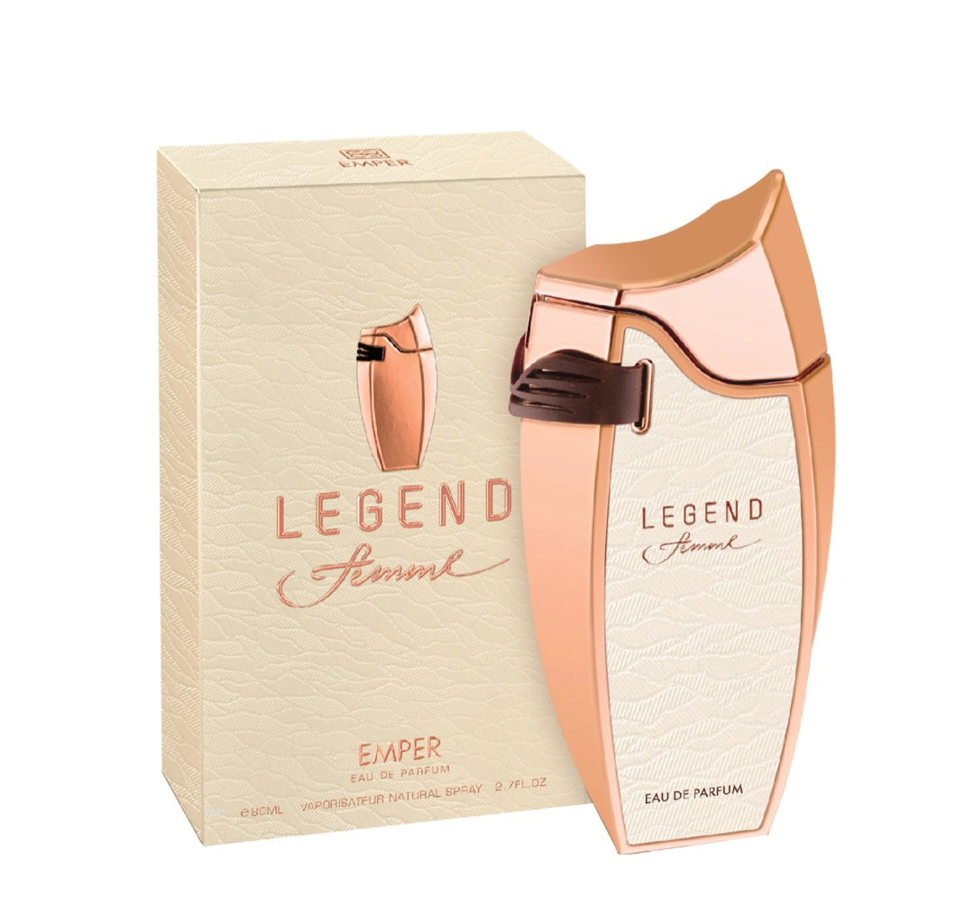 Legend Femme
