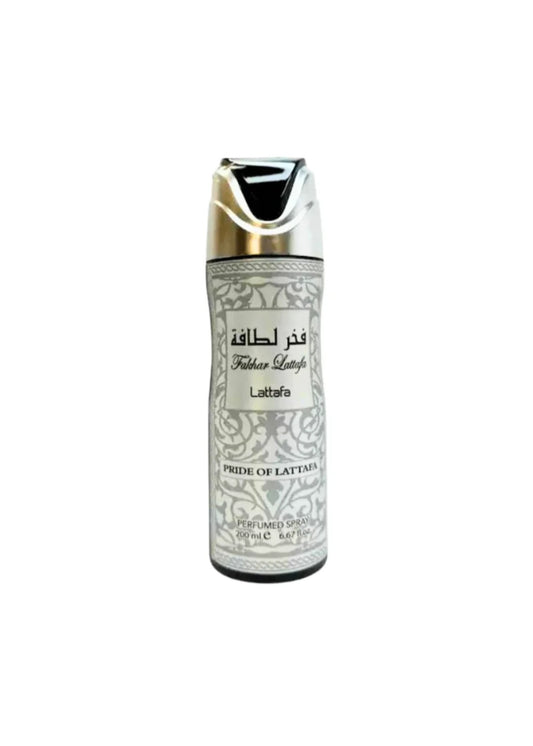 Fakhar Lattafa Body Spray 200ml