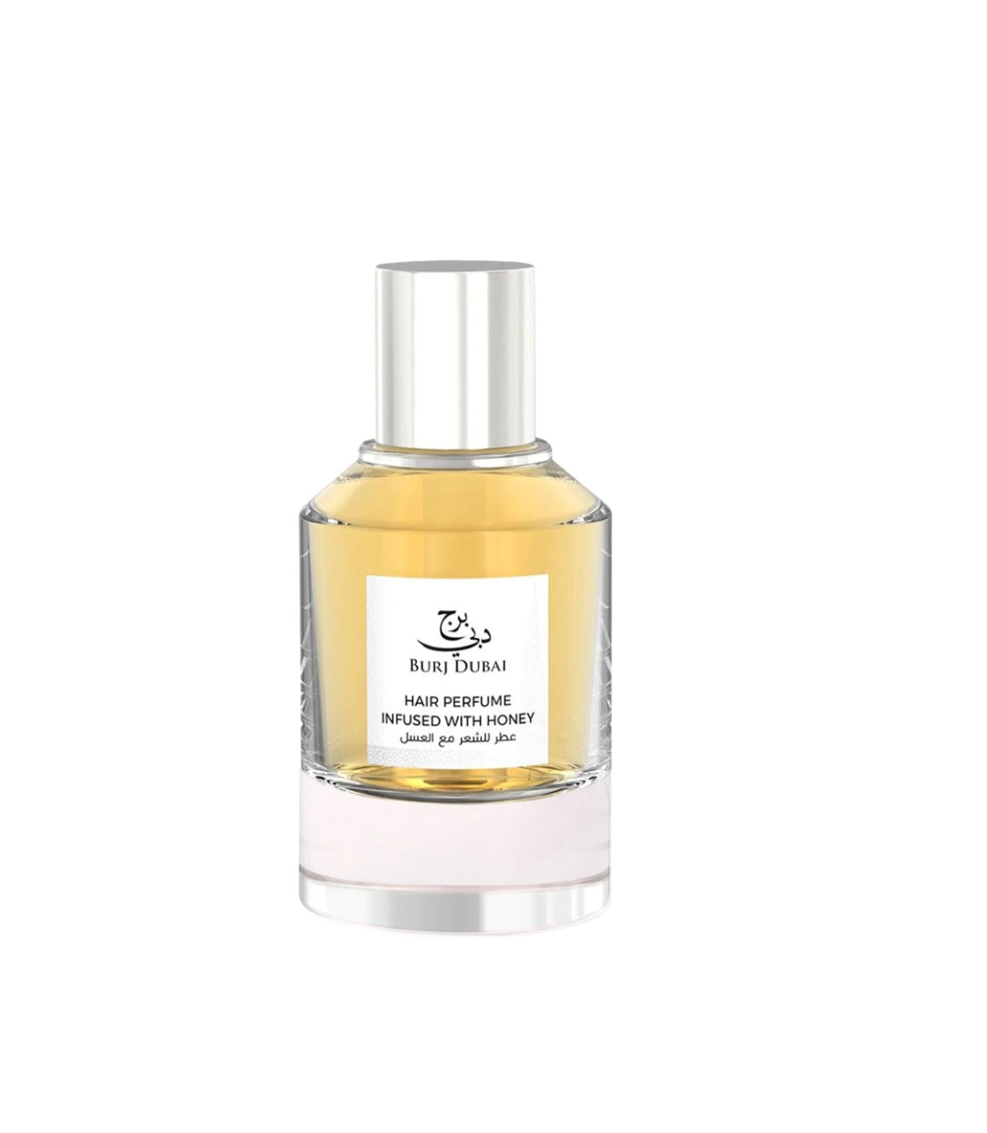 Burj Dubai by Le Chameau Hair Perfume Infused With Honey 50ml