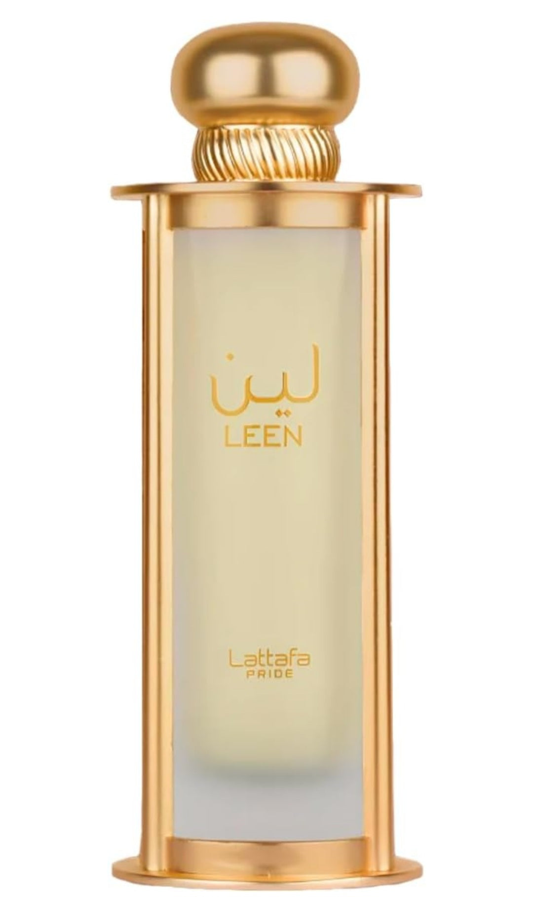 Leen by Lattafa Pride 3.4 oz EAU De Parfum